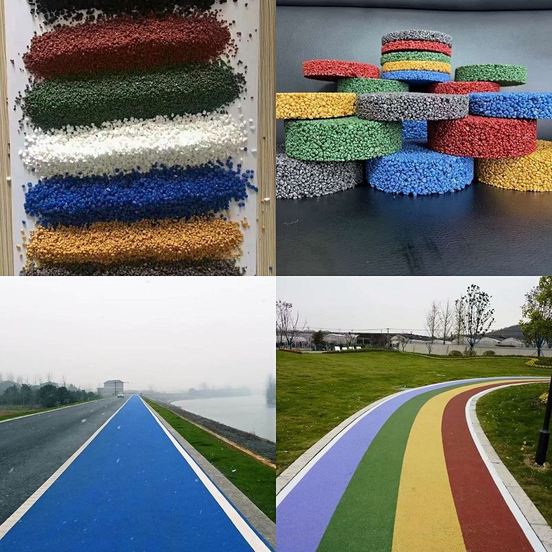 Dimensiunea ceramicii este diferită în utilizare