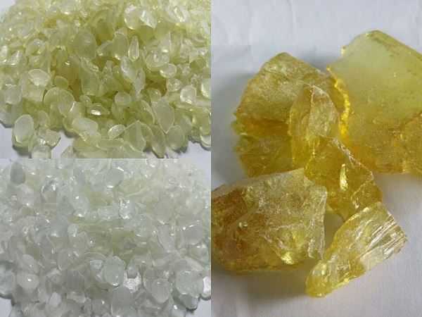 Rosin Ester Prețul este în continuare
