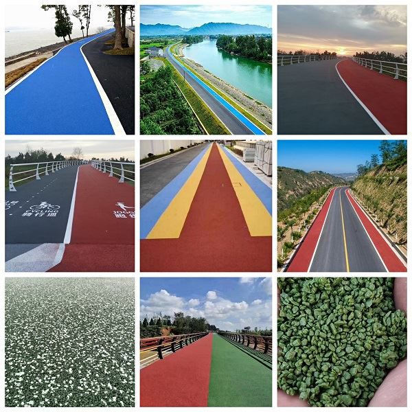 Proiect nou agregat ceramic