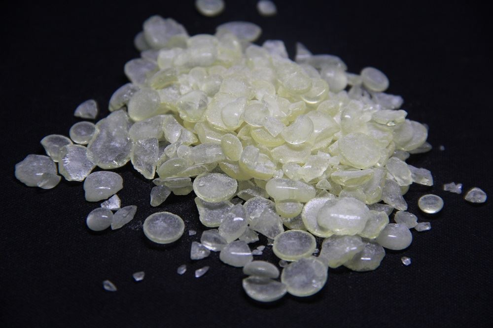 Rășină cu acid maleic