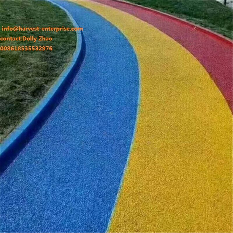 Agregat potrivit pentru construcții municipale