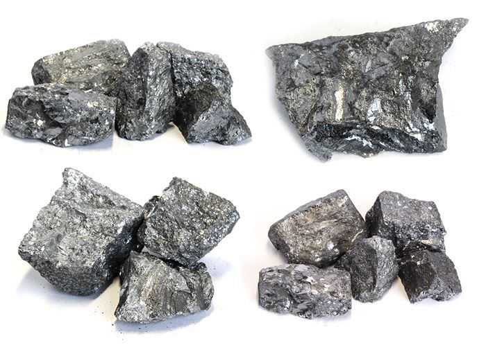 Originea și dezvoltarea aliajului de calciu aluminiu