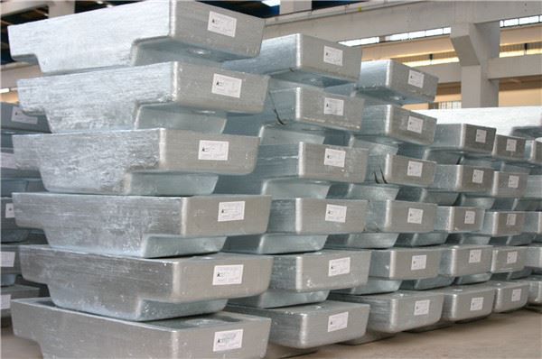 Caracteristicile aliajului de zinc