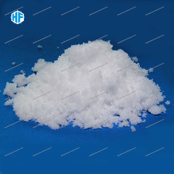 Acetat de amoniu CAS 631-61-8