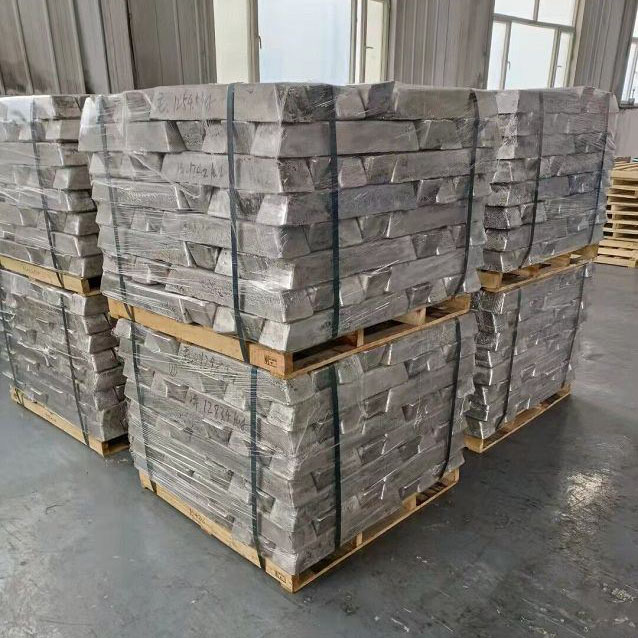 Aliaje de calciu magneziu