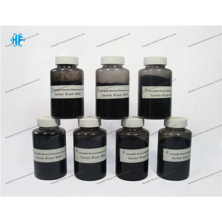 Negru de fum N990