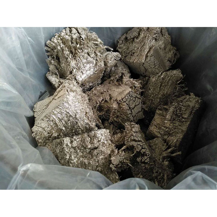 Calciu metal de înaltă puritate