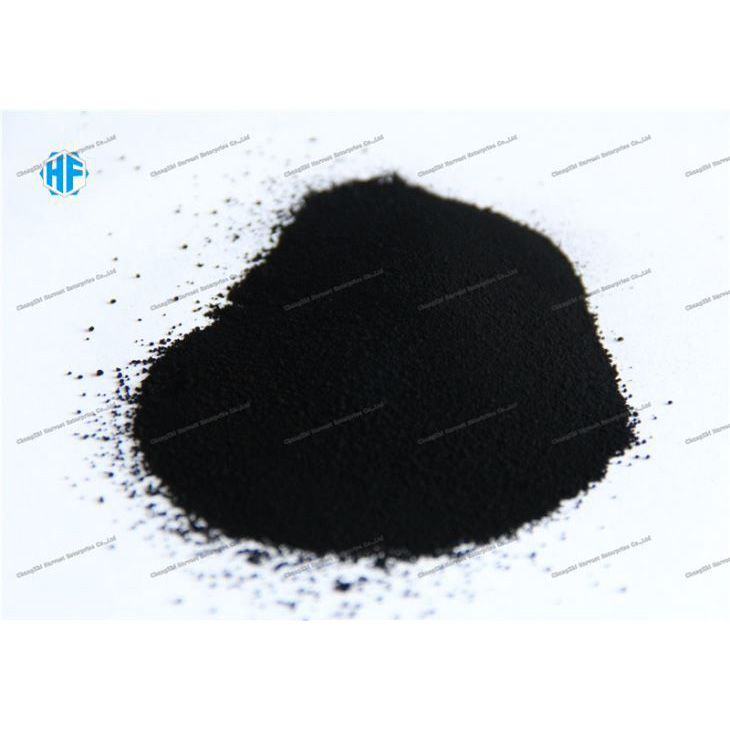 Pigment negru de fum