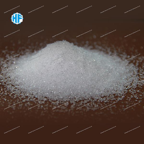 Citrat de potasiu monohidrat anhidru CAS 6100-05-6 CAS 866-84-2