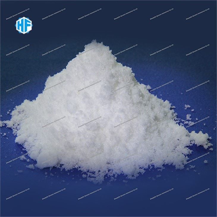 Citrat de triamoniu CAS 3458-72-8